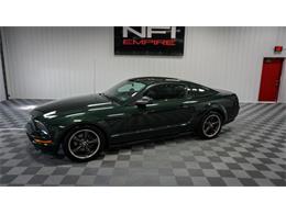 2008 Ford Mustang (CC-1463748) for sale in North East, Pennsylvania