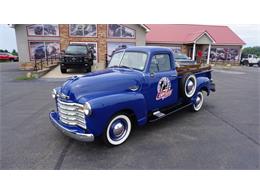 1949 Chevrolet 3100 (CC-1463749) for sale in North East, Pennsylvania