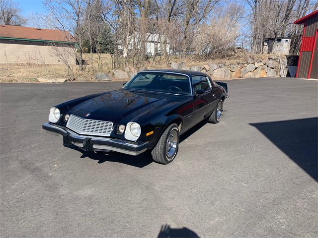 1975 Chevrolet Camaro (CC-1463758) for sale in Annandale, Minnesota