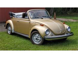 1974 Volkswagen Beetle (CC-1463773) for sale in Jacksonville, Florida