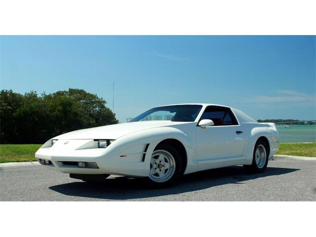1990 Chevrolet Camaro (CC-1460378) for sale in Clearwater, Florida