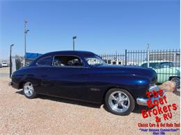 1950 Mercury Custom (CC-1463801) for sale in Lake Havasu, Arizona