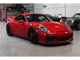 2014 Porsche 911 (CC-1463808) for sale in San Carlos, California