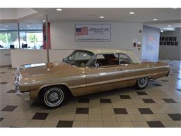 1964 Chevrolet Impala (CC-1463809) for sale in San Jose, California