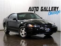 2004 Ford Mustang (CC-1460383) for sale in Addison, Illinois