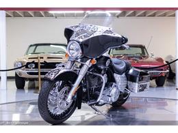 2010 Harley-Davidson Street Glide (CC-1463836) for sale in Rancho Cordova, California