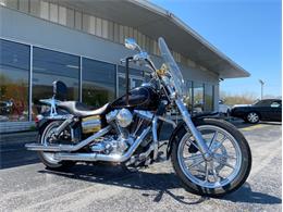 2005 Harley-Davidson Dyna (CC-1463840) for sale in Carthage, Tennessee