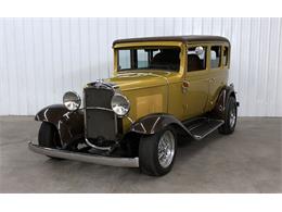 1931 Chevrolet Sedan (CC-1463841) for sale in Maple Lake, Minnesota