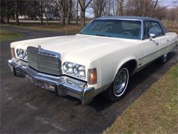 1978 Chrysler Newport (CC-1463848) for sale in Carlisle, Pennsylvania