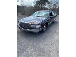 1994 Cadillac Fleetwood (CC-1463852) for sale in Carlisle, Pennsylvania