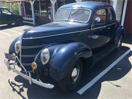 1938 Ford Standard (CC-1463875) for sale in Clarksville, Georgia