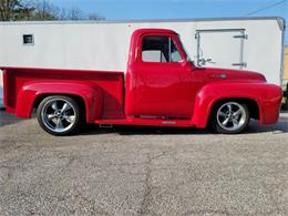 1955 Ford F100 (CC-1463880) for sale in Linthicum, Maryland