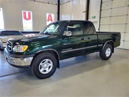 2001 Toyota Tundra (CC-1463883) for sale in Bend, Oregon