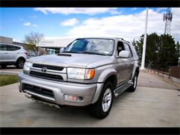 2002 Toyota 4Runner (CC-1463884) for sale in Greeley, Colorado