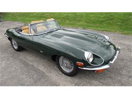 1971 Jaguar XKE (CC-1463908) for sale in Washington, Missouri
