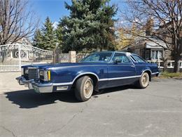 1978 Ford Thunderbird (CC-1463909) for sale in Lucerne, Colorado