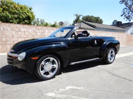 2005 Chevrolet SSR (CC-1463924) for sale in Woodland Hills, United States