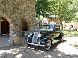 1934 Oldsmobile 2-Dr Sedan (CC-1463935) for sale in Anthem, Arizona