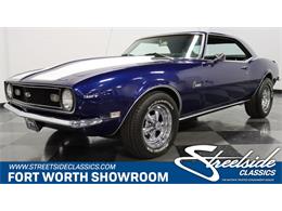 1968 Chevrolet Camaro (CC-1463952) for sale in Ft Worth, Texas
