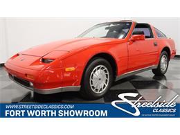 1987 Nissan 300ZX (CC-1463963) for sale in Ft Worth, Texas
