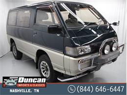1992 Mitsubishi Delica (CC-1463968) for sale in Christiansburg, Virginia