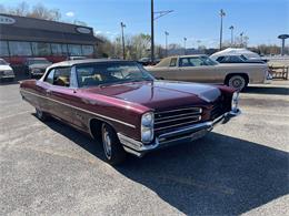 1966 Pontiac Catalina (CC-1463978) for sale in Stratford, New Jersey