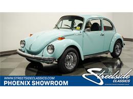 1973 Volkswagen Super Beetle (CC-1463998) for sale in Mesa, Arizona