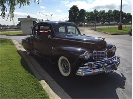 1948 Lincoln Sedan (CC-1464015) for sale in Greensboro, North Carolina