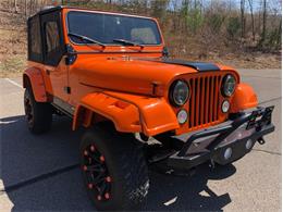 1991 Jeep Wrangler (CC-1464017) for sale in Greensboro, North Carolina