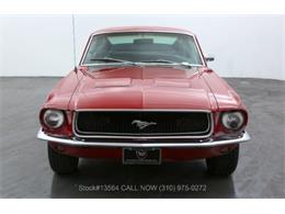 1967 Ford Mustang (CC-1464020) for sale in Beverly Hills, California