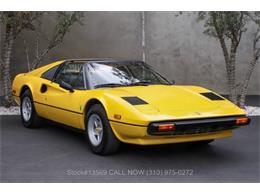 1978 Ferrari 308 GTSI (CC-1464022) for sale in Beverly Hills, California