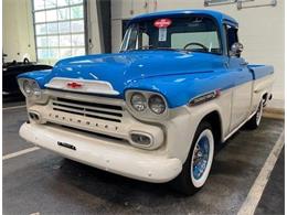 1959 Chevrolet Pickup (CC-1464029) for sale in Greensboro, North Carolina