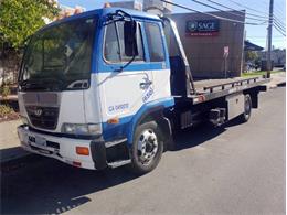 2009 Nissan UD1800 (CC-1464054) for sale in Cadillac, Michigan
