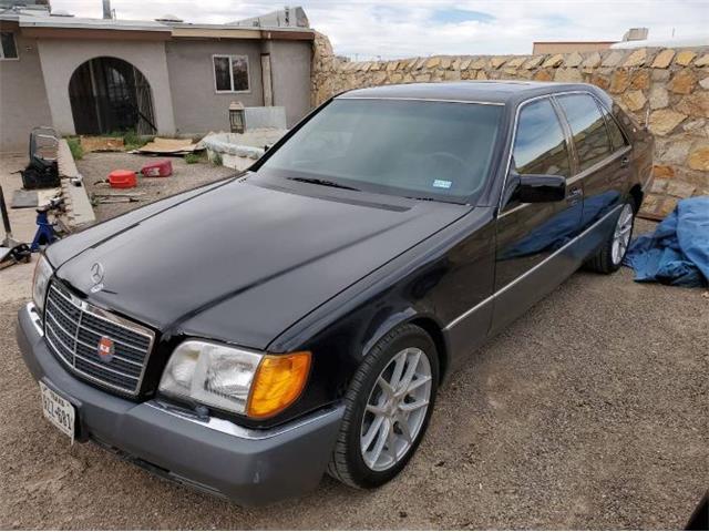 1990 Mercedes-Benz 660 (CC-1464056) for sale in Cadillac, Michigan