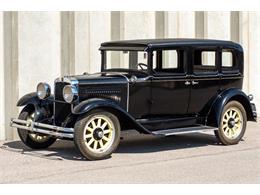 1929 Nash Series 420 (CC-1464057) for sale in St. Louis, Missouri