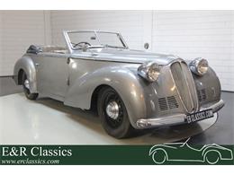 1947 Delahaye 135MS (CC-1464059) for sale in Waalwijk, [nl] Pays-Bas