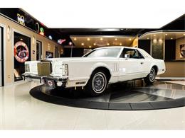 1979 Lincoln Continental (CC-1464067) for sale in Plymouth, Michigan