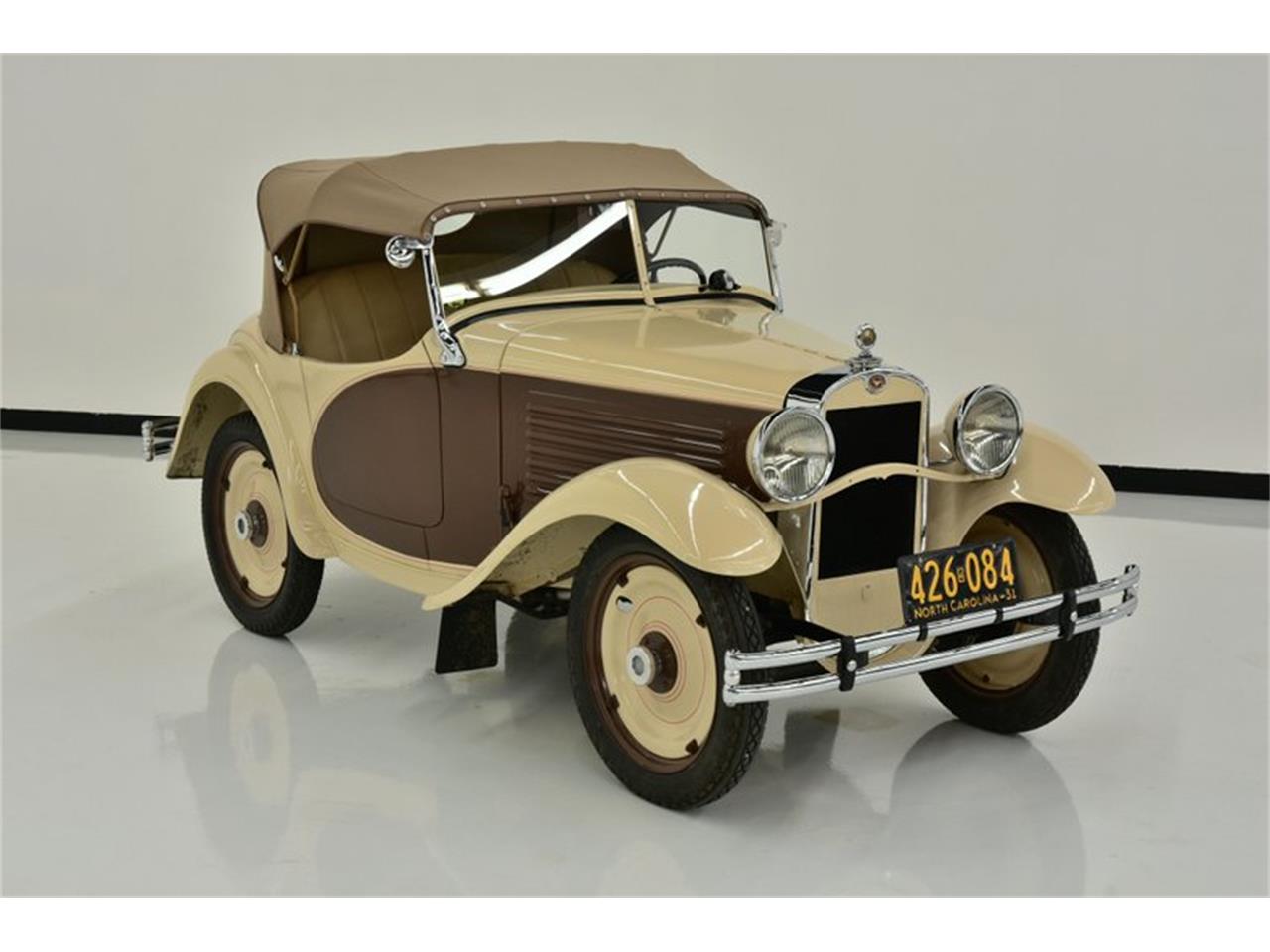 1930 American Austin Austin for Sale | ClassicCars.com | CC-1464077