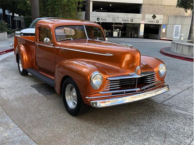 1946 Hudson 58 (CC-1464088) for sale in Glendale, California