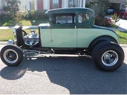 1930 Ford Coupe (CC-1464102) for sale in Cadillac, Michigan