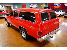 1987 Chevrolet Suburban (CC-1464104) for sale in Homer City, Pennsylvania