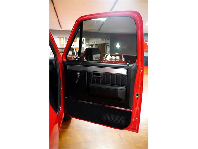 1987 Chevrolet Suburban (CC-1464104) for sale in Homer City, Pennsylvania