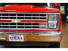 1987 Chevrolet Suburban (CC-1464104) for sale in Homer City, Pennsylvania