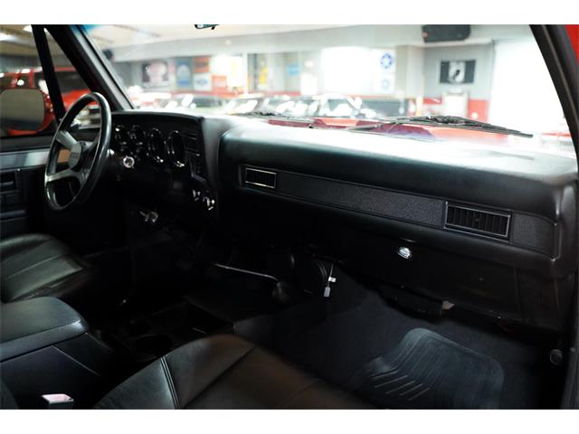 1987 Chevrolet Suburban (CC-1464104) for sale in Homer City, Pennsylvania