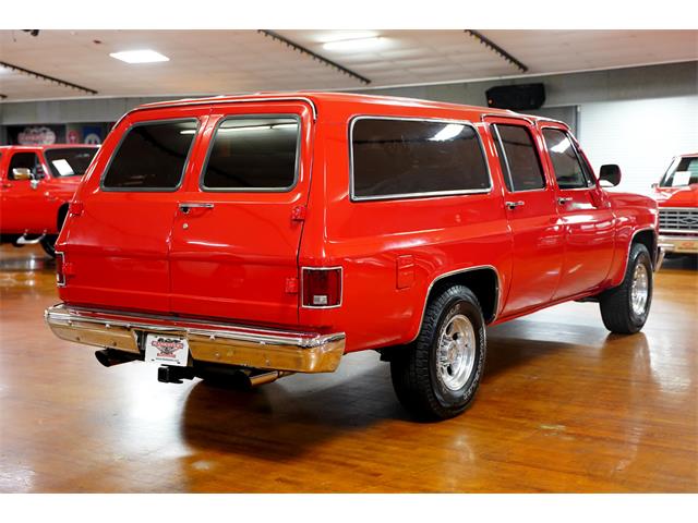1987 Chevrolet Suburban (CC-1464104) for sale in Homer City, Pennsylvania