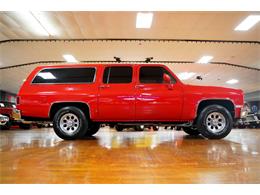 1987 Chevrolet Suburban (CC-1464104) for sale in Homer City, Pennsylvania