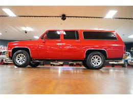 1987 Chevrolet Suburban (CC-1464104) for sale in Homer City, Pennsylvania