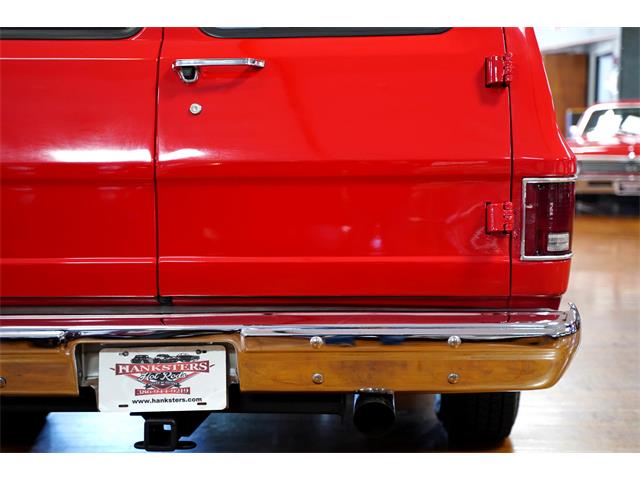 1987 Chevrolet Suburban (CC-1464104) for sale in Homer City, Pennsylvania