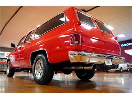 1987 Chevrolet Suburban (CC-1464104) for sale in Homer City, Pennsylvania