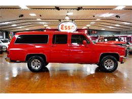 1987 Chevrolet Suburban (CC-1464104) for sale in Homer City, Pennsylvania